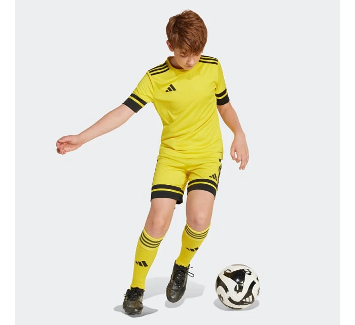 Tričko Squadra 25 Jr model 20877216 - ADIDAS Tričko Squadra 25 Jr model 20877216 - ADIDAS