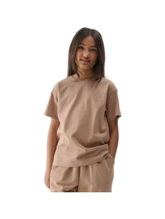 Tričko 4F F2326 Jr 4FJWSS25TTSHF2326 83S