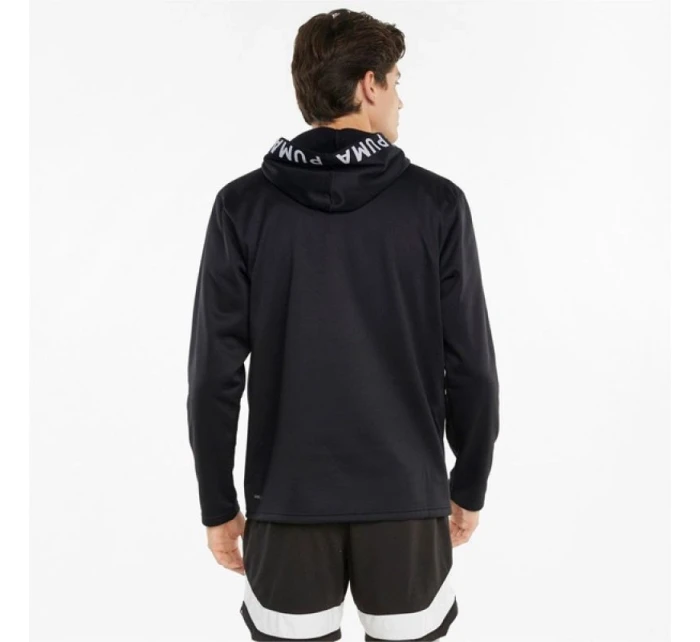 Puma Train Pwr Fleece M 520893 01 Puma Train Pwr Fleece M 520893 01