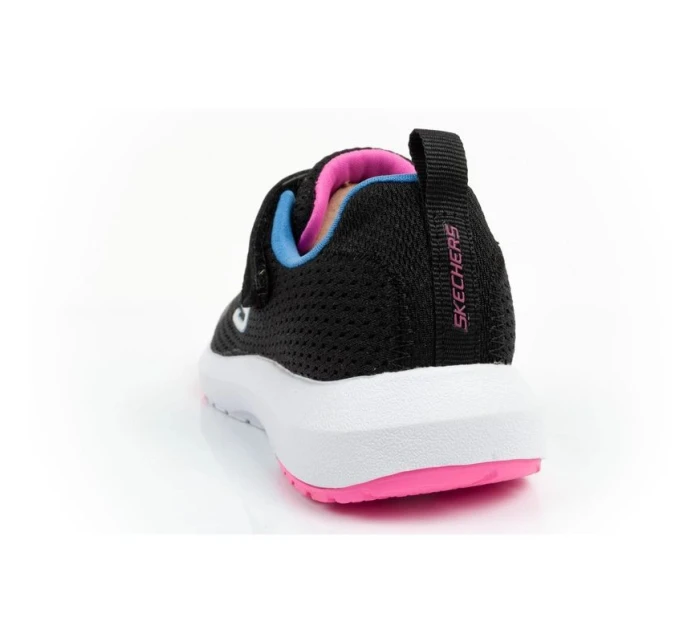 Boty Dynamic Jr model 21107562 - Skechers Boty Dynamic Jr model 21107562 - Skechers