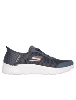Skechers Go Walk Flex Hands Up M 216324GRY