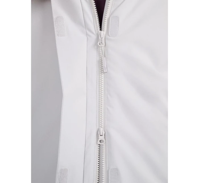 Dámska zimná bunda s membránou 8000 4F 4FRAW25TTJAF1027-27S Dámska zimná bunda s membránou 8000 4F 4FRAW25TTJAF1027-27S