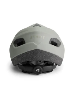 Rogelli kask dziecięcy szary S model 21854437