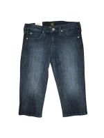 Lee Capri nohavice L352EWNS