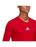 Pánske tričko Team Base M GN5674 - Adidas