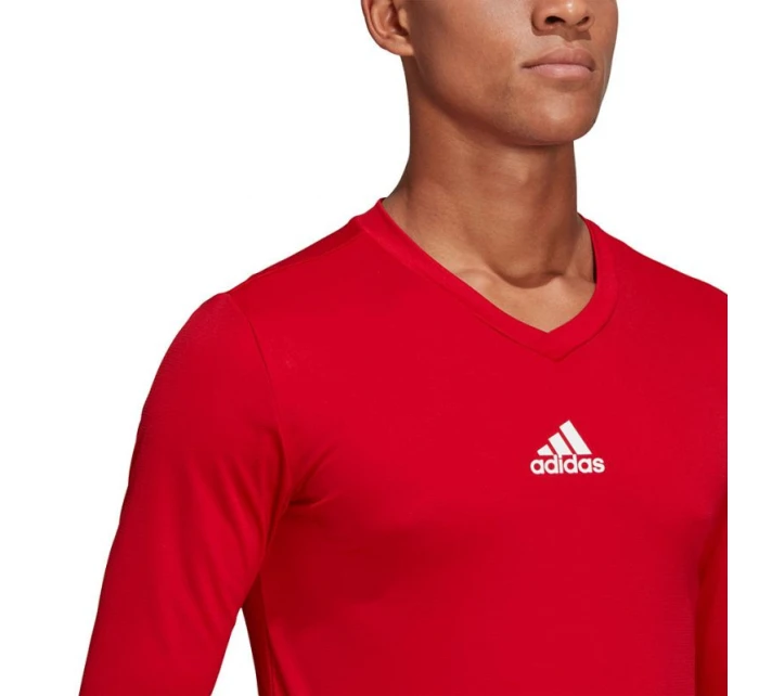 Pánske tričko Team Base M GN5674 - Adidas