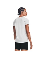 Dámske tričko Live Sportstyle Graphic W SSC 1356305 102 - Under Armour