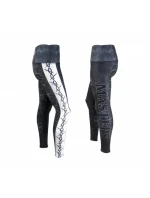 Dámske dlhé legíny MFC "BARB"