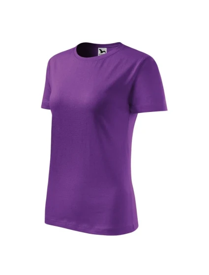 Tričko Malfini Classic New W MLI-13364 Tričko Malfini Classic New W MLI-13364