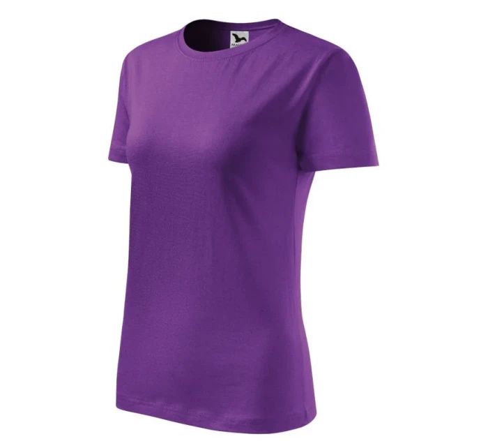 Tričko Malfini Classic New W MLI-13364 Tričko Malfini Classic New W MLI-13364