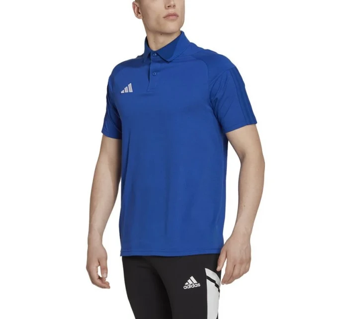 Tričko Tiro 23 Competition Polo M model 18943550 pánské - ADIDAS