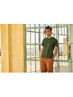 Tričko z bio bavlny 09. natural model 22420755 - Jerzees Tričko z bio bavlny 09. natural model 22420755 - Jerzees
