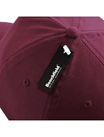 Beechfield B 10 5 panelová kšiltovka "Original" 53.0010 yellow