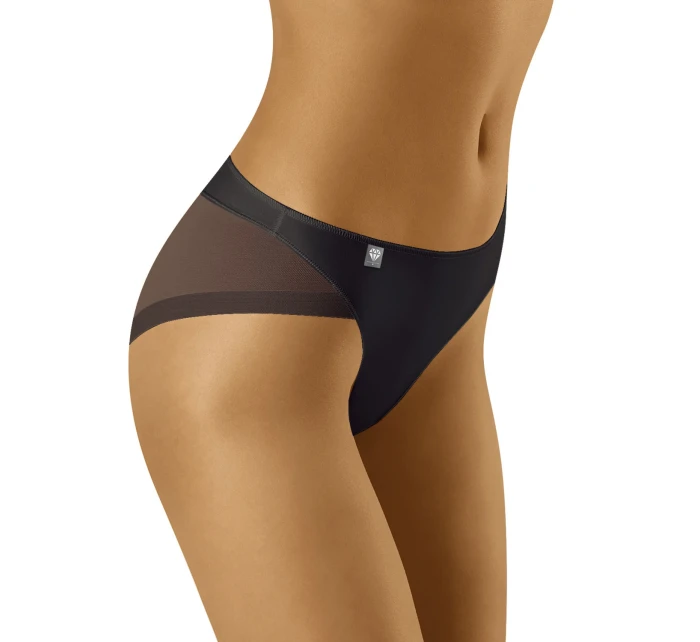 Wol-Bar Diamond 3517 farba: čierna