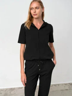 Vamp - Pohodlná dámska mikina - Melanie 18344 - Vamp