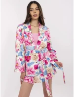 Súprava DHJ KMPL A9061.67 ružová Súprava DHJ KMPL A9061.67 ružová