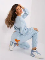 Súprava EM KMPL 804.00P modrá Súprava EM KMPL 804.00P modrá