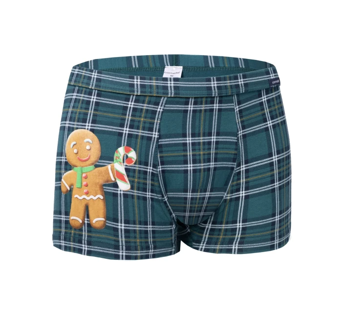 Boxerky Cookie 007/70 - Cornette