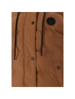 Dámská dlouhá vesta model 20051018 W - Weather report Dámská dlouhá vesta model 20051018 W - Weather report