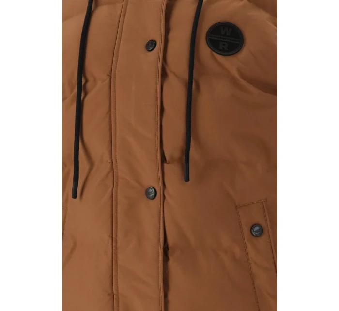 Dámská dlouhá vesta model 20051018 W - Weather report Dámská dlouhá vesta model 20051018 W - Weather report