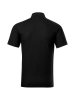 Prime (GOTS) polokošile pánská černá Prime (GOTS) polokošile pánská černá