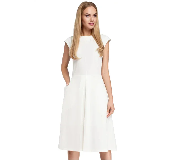 Dámské šaty model 21073144 - Moe