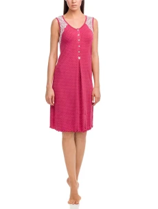 Dámska košeľa 12145 - Vamp