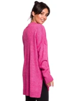 Dámsky sveter BK028 - BEwear