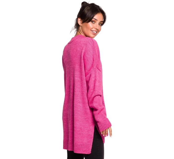 Dámsky sveter BK028 - BEwear