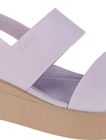 Dámske sandále Brooklyn W 206453-2EL - Crocs
