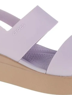 Dámské sandály Brooklyn W 206453-2EL - Crocs