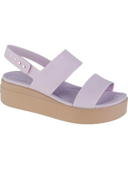 Dámské sandály Brooklyn W 206453-2EL - Crocs