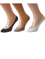 DÁMSKE BAVLNENÉ BALERÍNY G