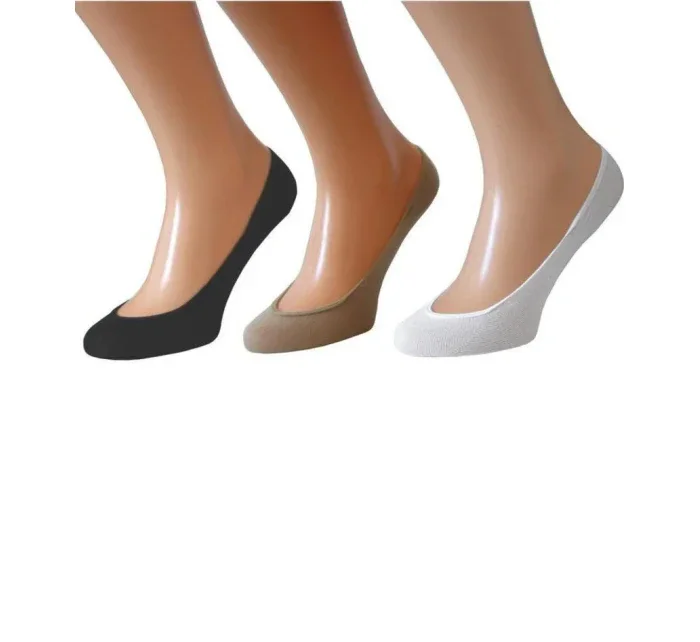 DÁMSKE BAVLNENÉ BALERÍNY G