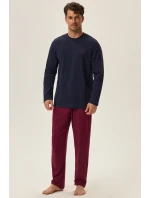 PÁNSKE PYŽAMO HOPE 41915 AW24 PÁNSKE PYŽAMO HOPE 41915 AW24
