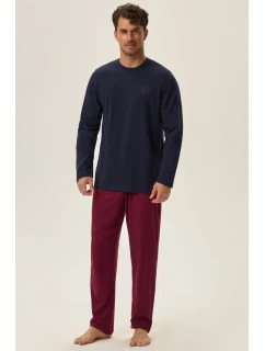 PÁNSKE PYŽAMO HOPE 41915 AW24