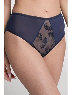 FIGI AV model 22357855 NAVY BLUE - Ava