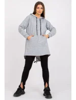 Mikina model 162567 Italy Moda Mikina model 162567 Italy Moda