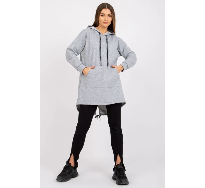 Mikina model 162567 Italy Moda Mikina model 162567 Italy Moda