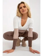 Blúzka model 174590 Rue Paris Blúzka model 174590 Rue Paris