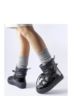 Snehule model 204744 Solea Snehule model 204744 Solea