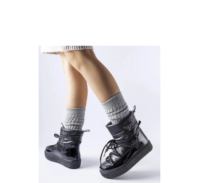 Snehule model 204744 Solea Snehule model 204744 Solea