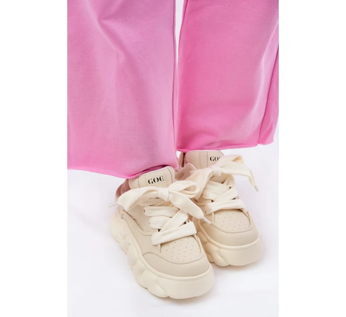 Športová obuv model 211323 Step in style