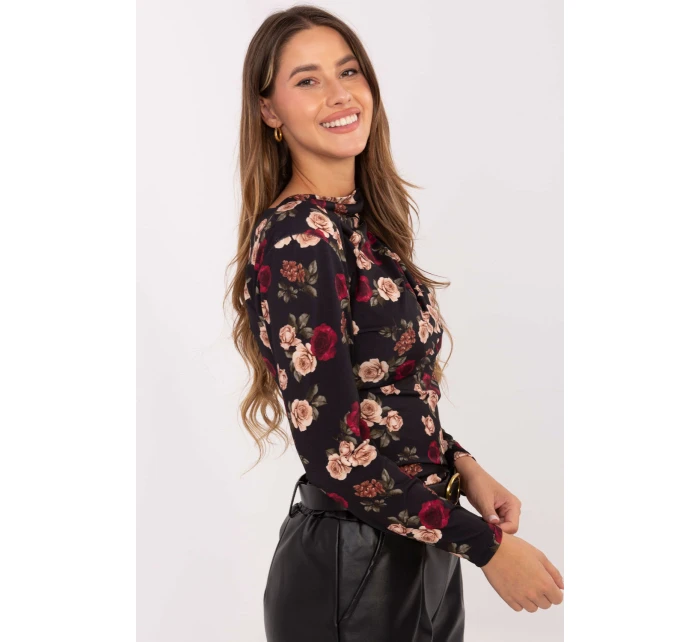 Blúzka model 219036 Rue Paris Blúzka model 219036 Rue Paris