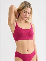 sloggi ZERO Feel Bliss Top - Berry - SLOGGI Berry - SLOGGI sloggi ZERO Feel Bliss Top - Berry - SLOGGI Berry - SLOGGI