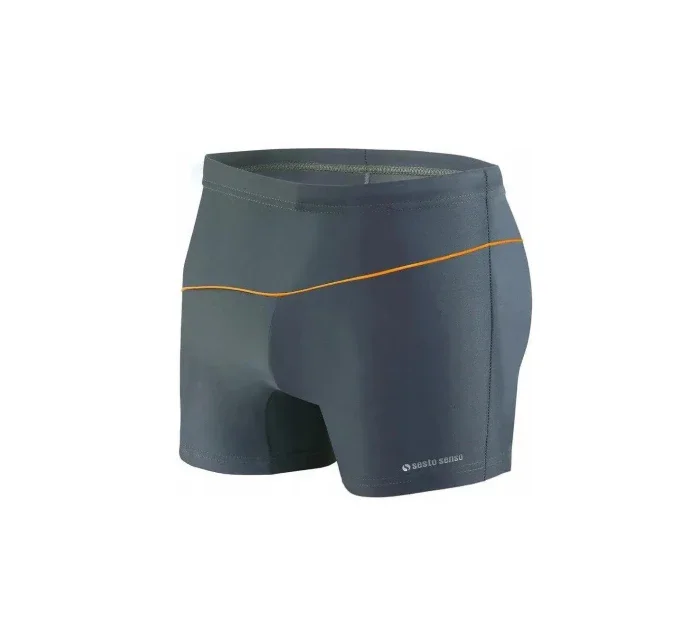Pánske plavky - boxerky Sesto Senso 314 3XL-4XL