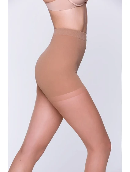 Dámské punčochové kalhoty model 19444050 Secret Shaper 20 den 5XL - Gabriella