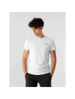 Tričko 4F M 4FWSS24TTSHM1895-90S 3pak pánske