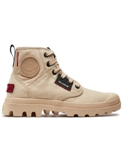 Palladium Papa Hi Patch W 79117-260-M Palladium Papa Hi Patch W 79117-260-M