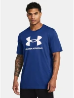 Under Armour pánske tričko 1382911-432 pánske